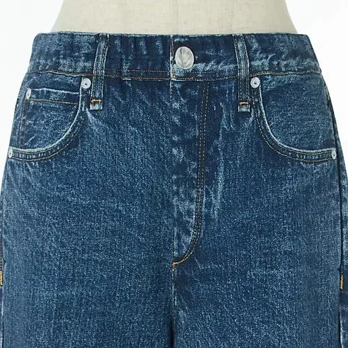 【50代 パンツコーデ】品よく楽にスタイの画像_4