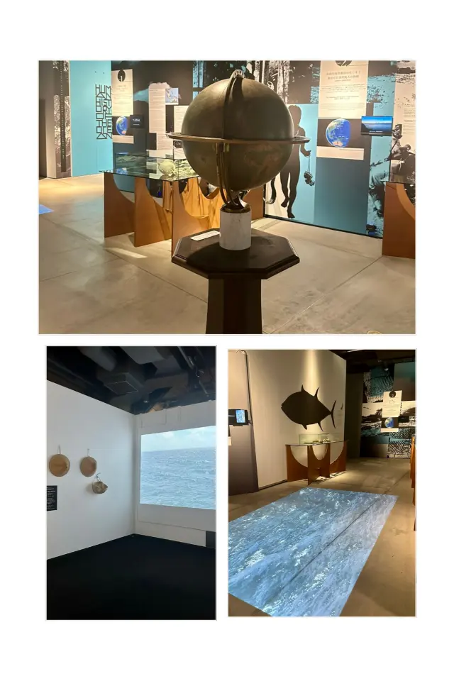 KITTEにある広大な博物館を訪れましたの画像_6