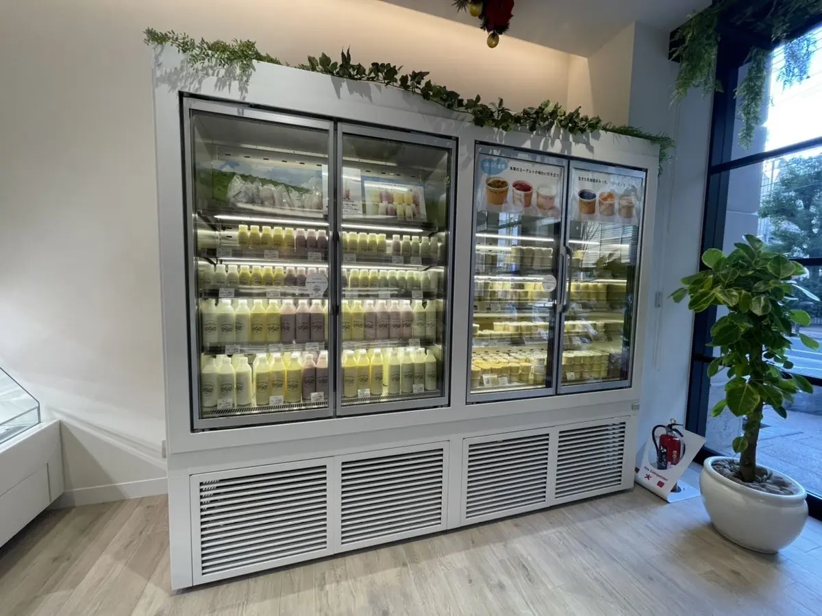 11月１５日OPENの源吉兆庵　ヨーグルの画像_8