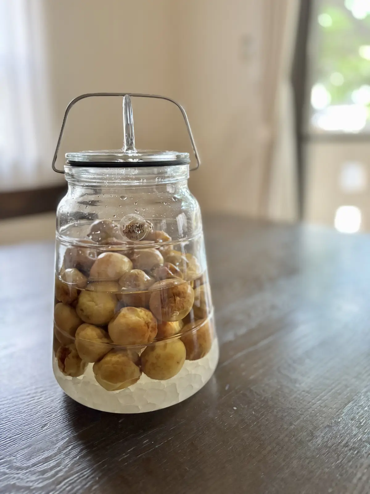 2026 夏しごと　梅シロップ編の画像_3