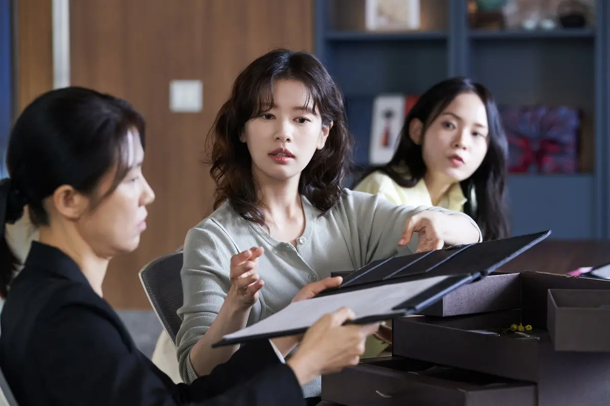 「私と結婚してくれますか？」のチョン・ソミン