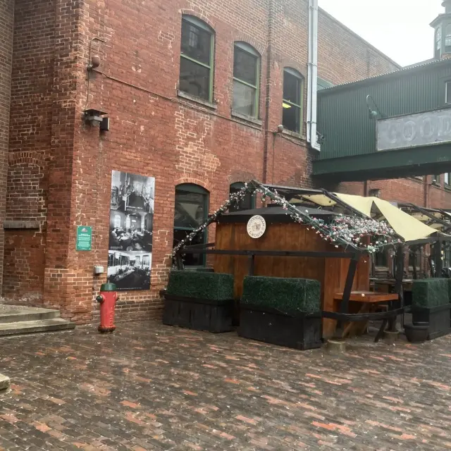 弾丸カナダ旅行の画像_5