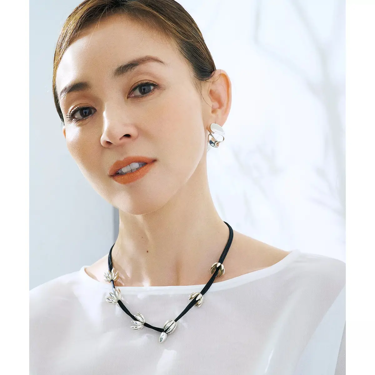 夏の装いに変幻自在のアクセント！ JOAの画像_2