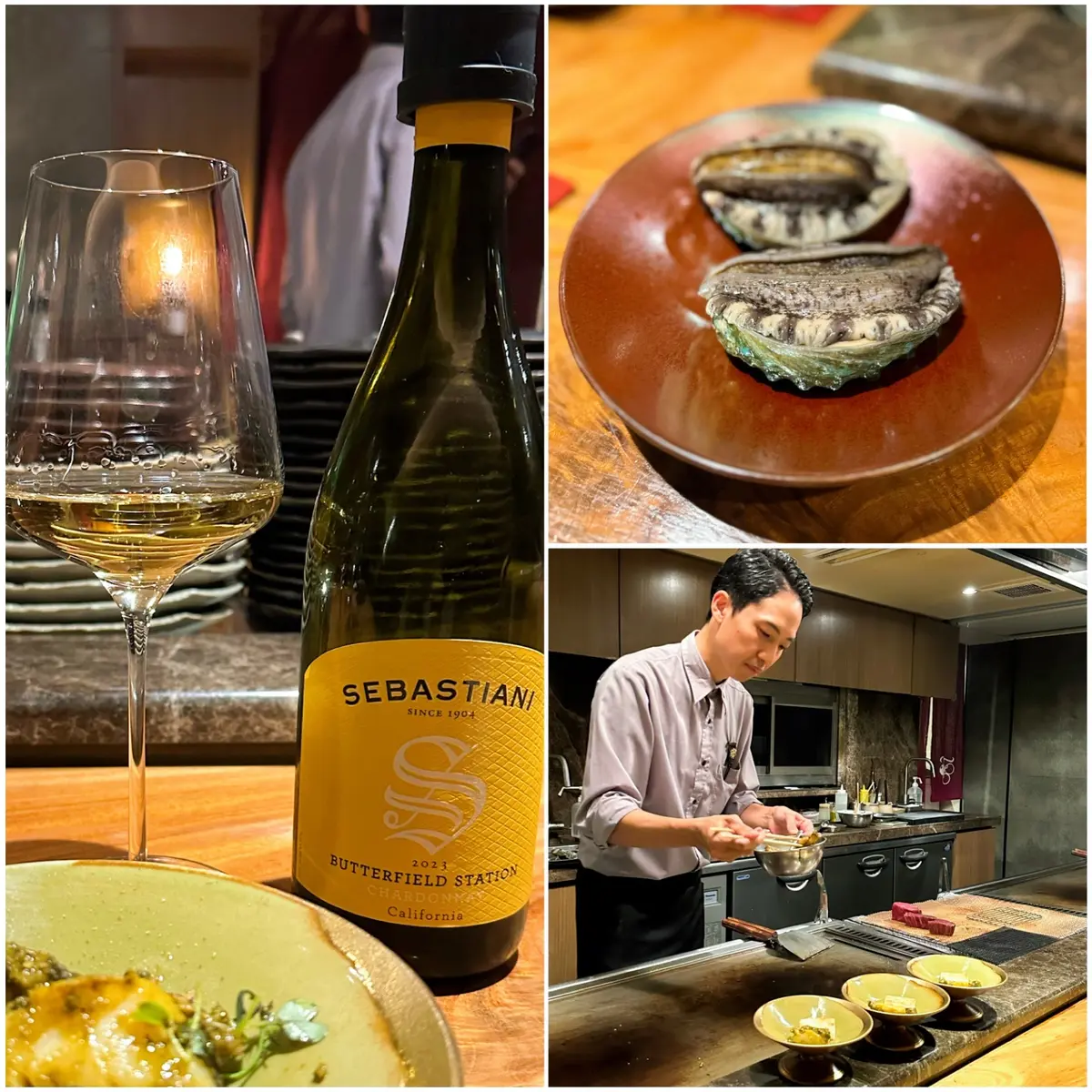 知る人ぞ知る、尾山台の鉄板焼きレストランの画像_5