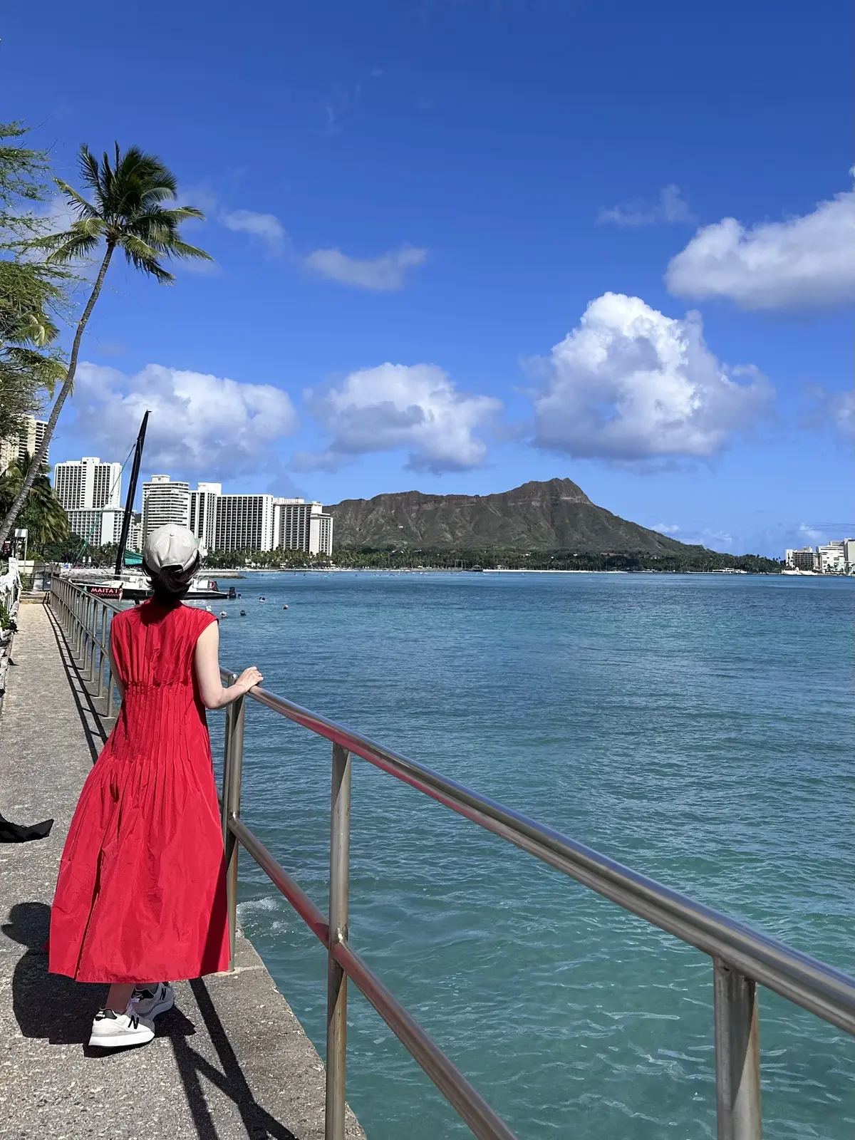 ハワイブログ　ファッション編の画像_3