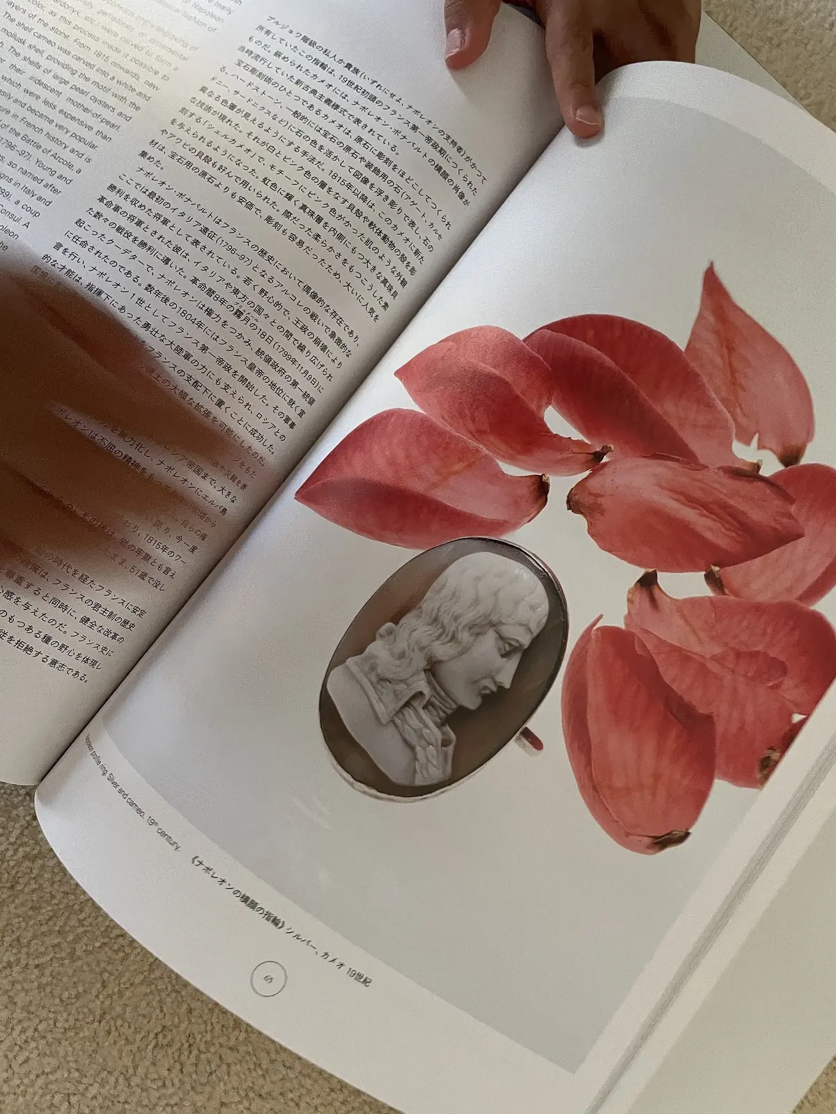 大人の女性に是非観てほしい！宝飾展覧会「の画像_5