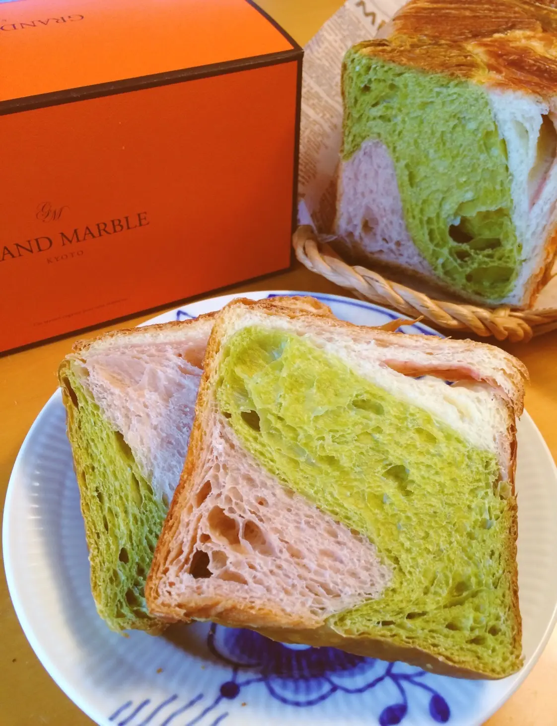 京都発！目にも美味しいパンの画像_1