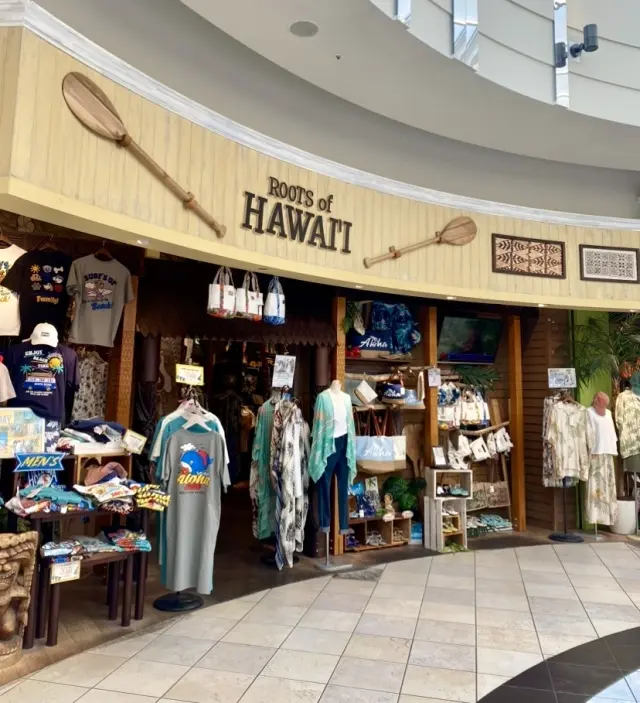 ふらっと立ち寄ったお店は、まるでハワイにの画像_1