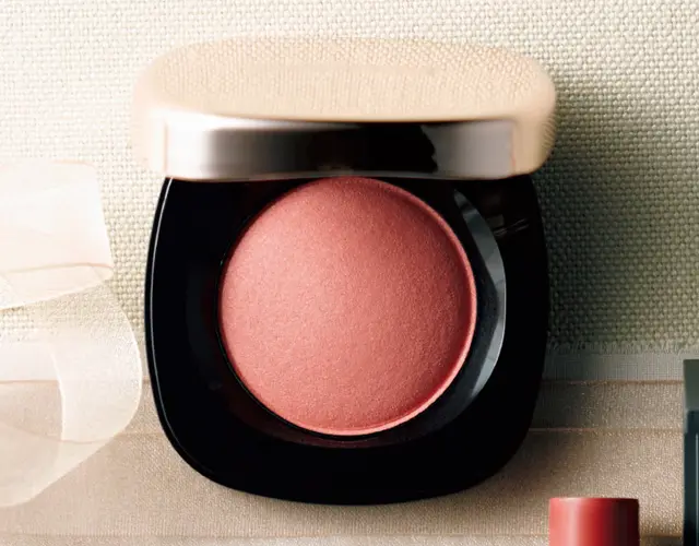 クリーム ブラッシュ 855（1月16日発売）￥3,850／コスメデコルテ