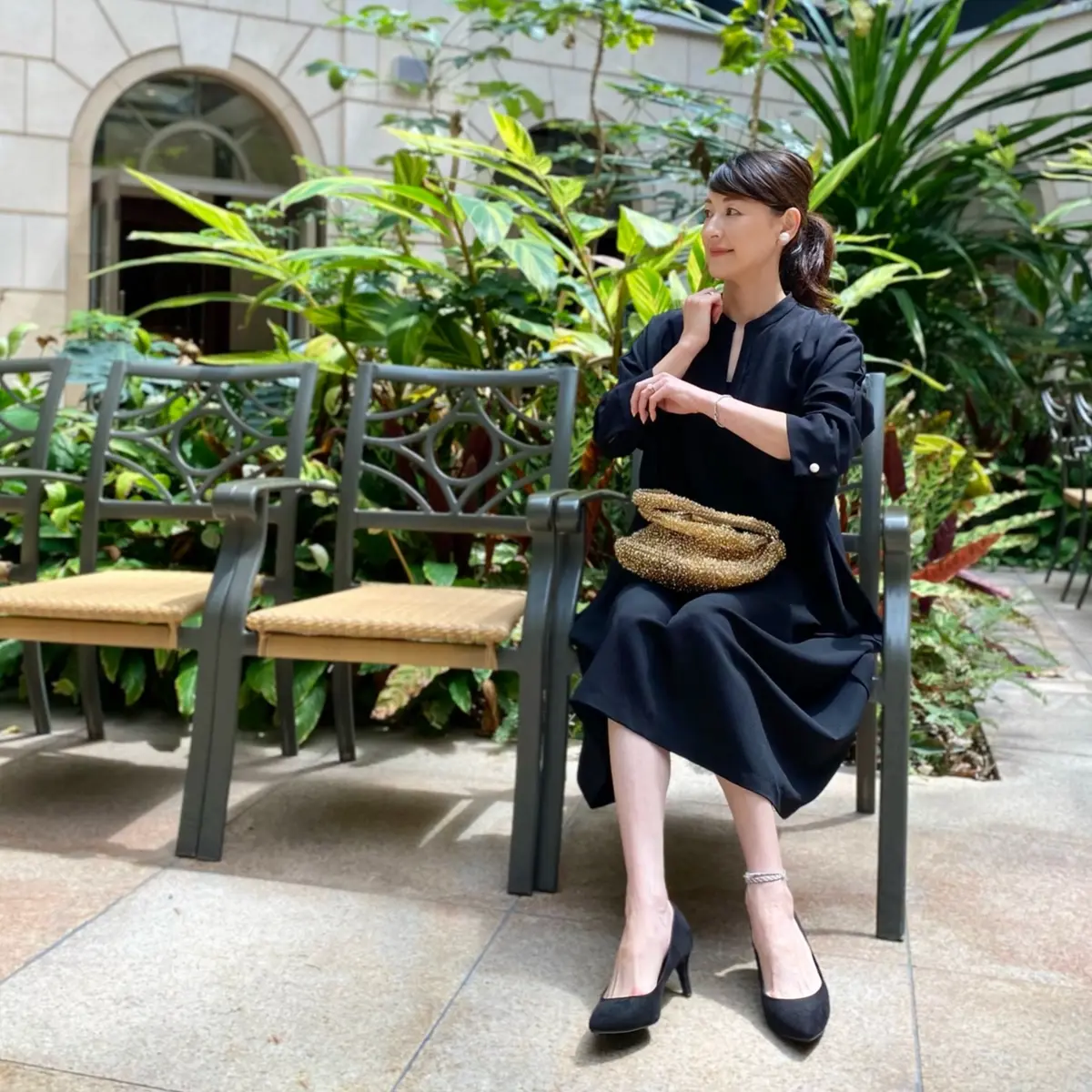 コーディネート