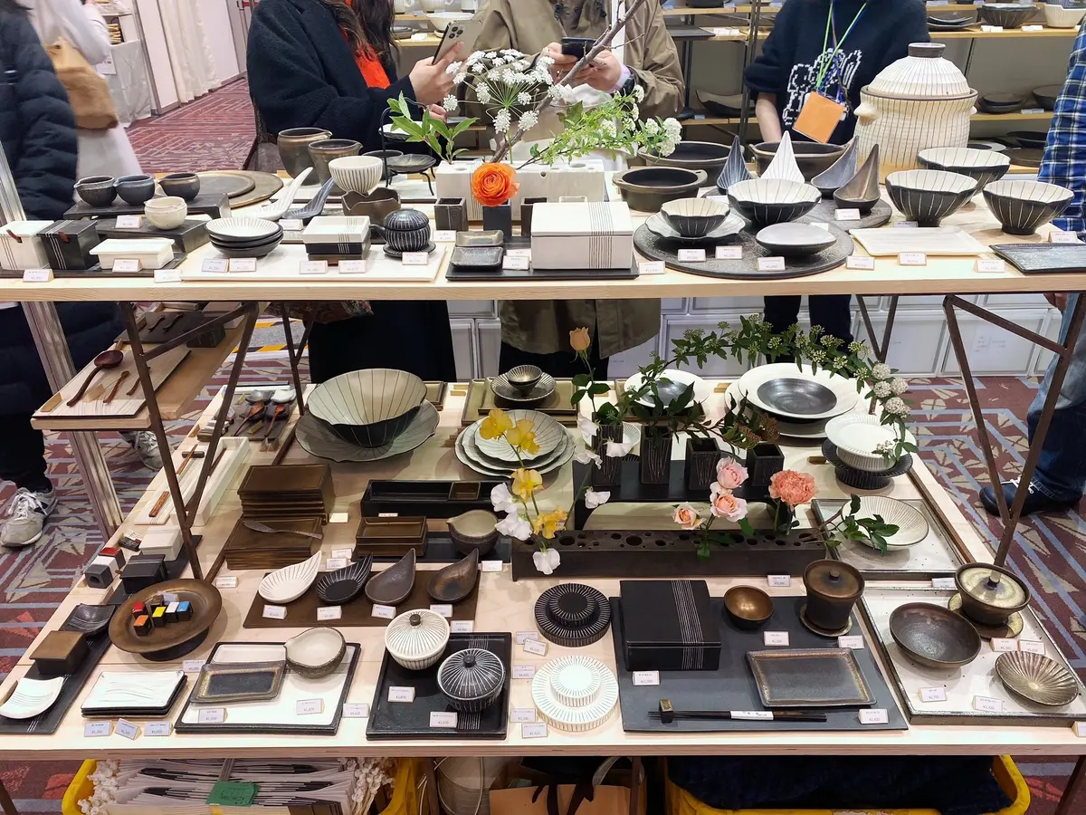 テーブルウェア・フェスティバル2022の画像_2