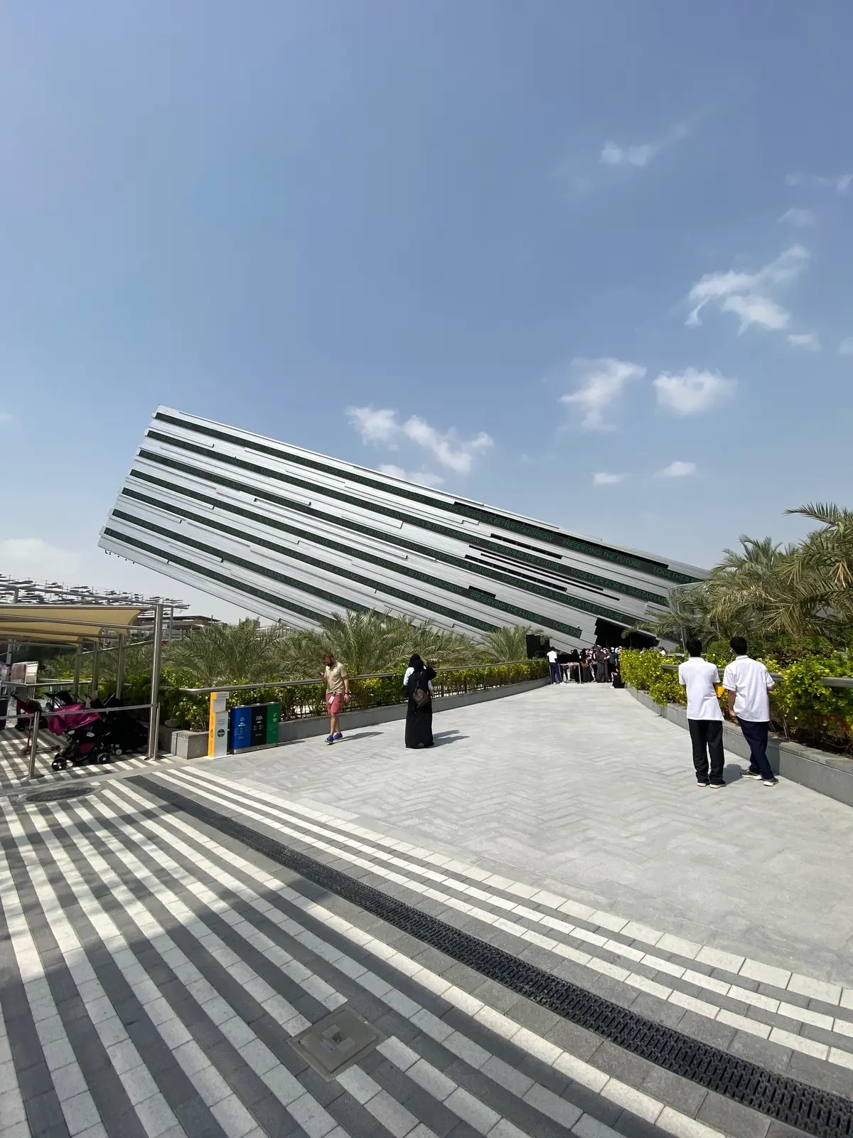 ドバイ万博　〜ドバイ⑱〜の画像_1