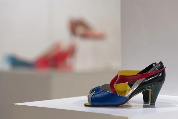 トキオ・クマガイ　TOKIO KUMAGAI  　靴　熊谷登喜夫　デザイナー