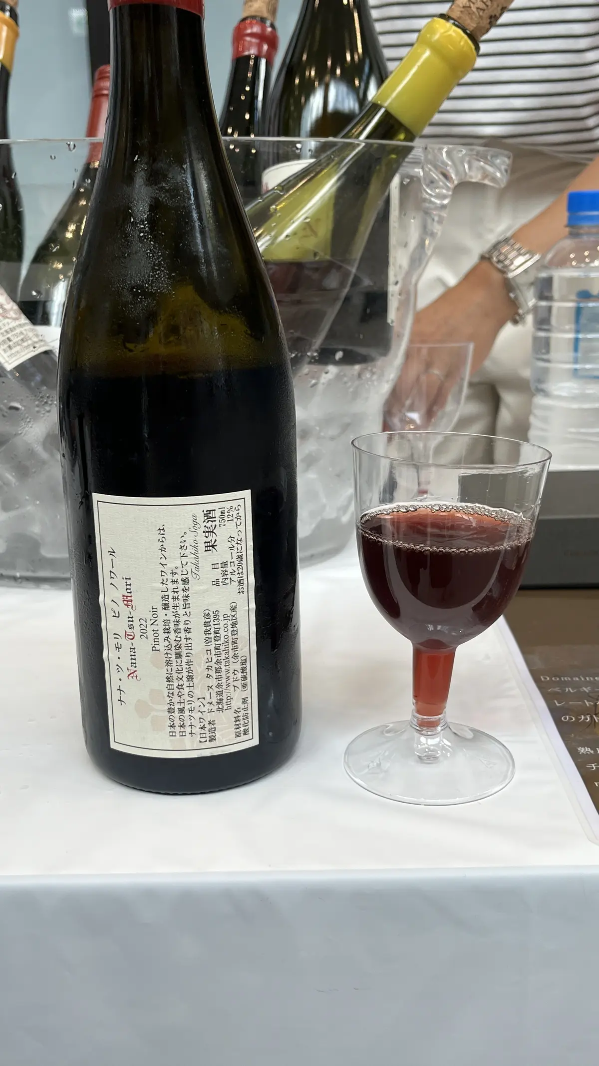 札幌の新たな文化発信地オープンイベントでの画像_4