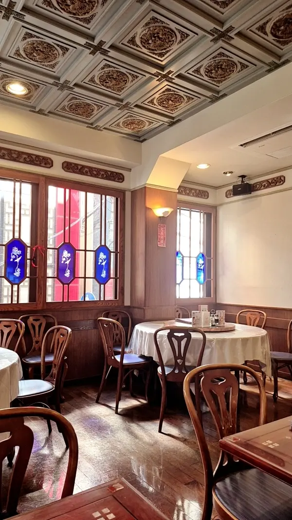 G.Wのお出かけに♪横浜・中華街知る人ぞの画像_11