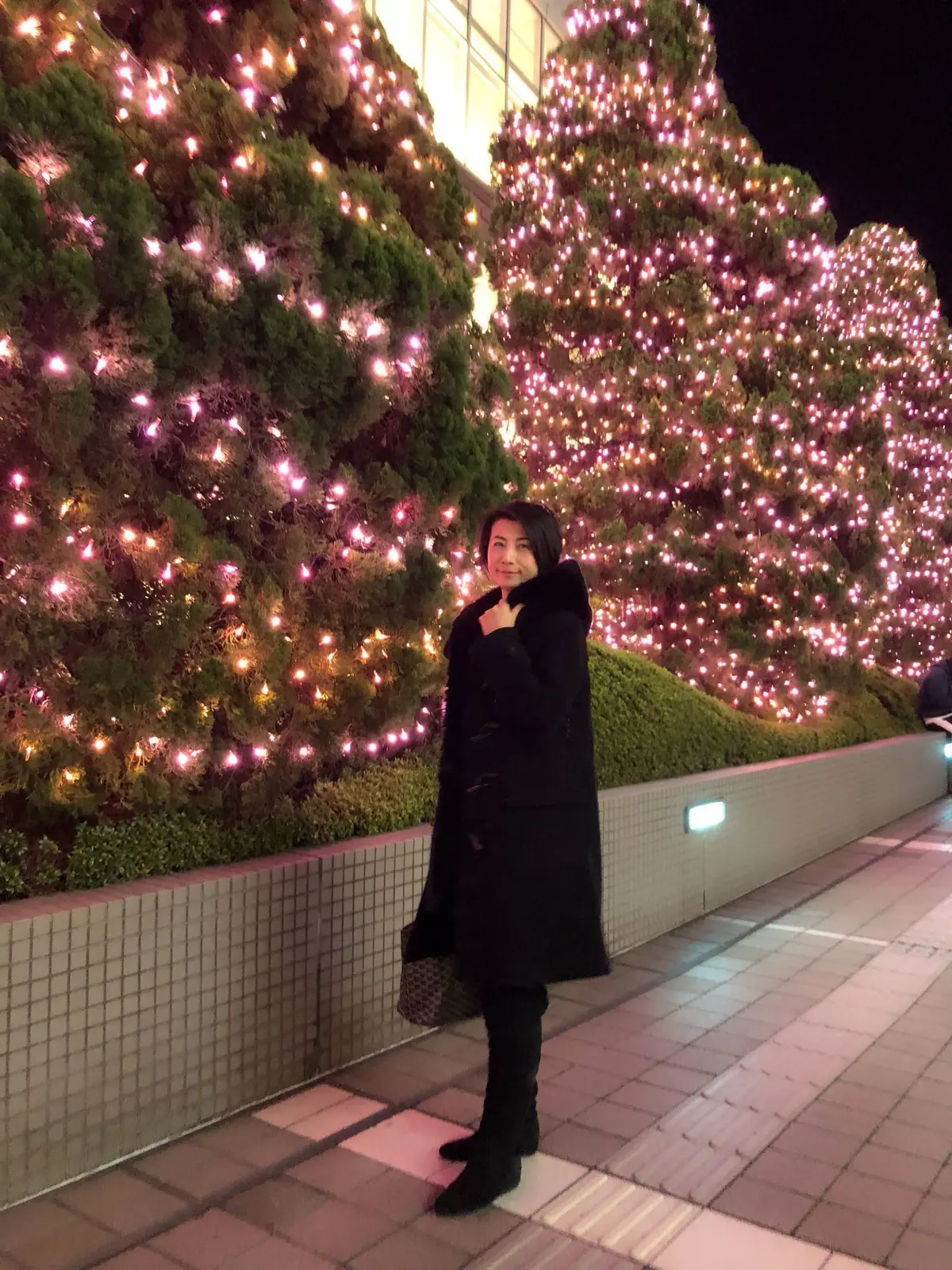 完全防寒コーディネートの画像_2