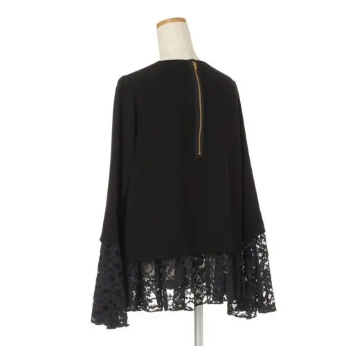 「Room no.8 BLACK×éclの画像_3