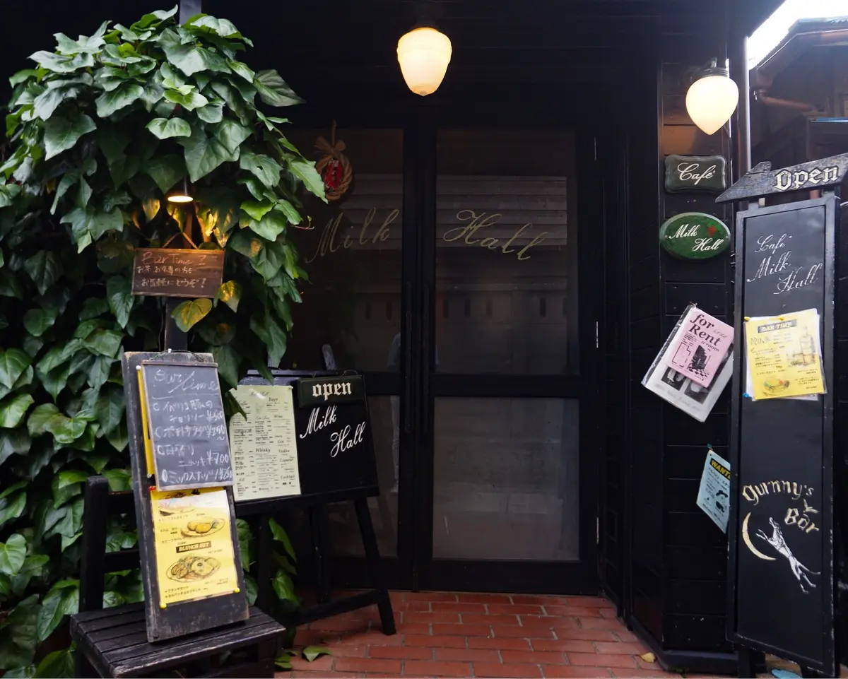 鎌倉 ゆったりとした時間を味わえるカフェの画像_1