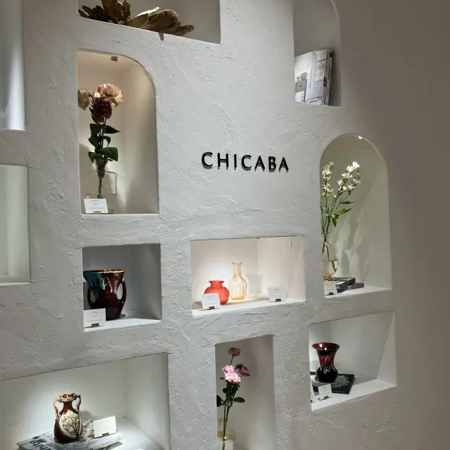 目黒川沿いの一軒家カフェ&セレクトショッの画像_8