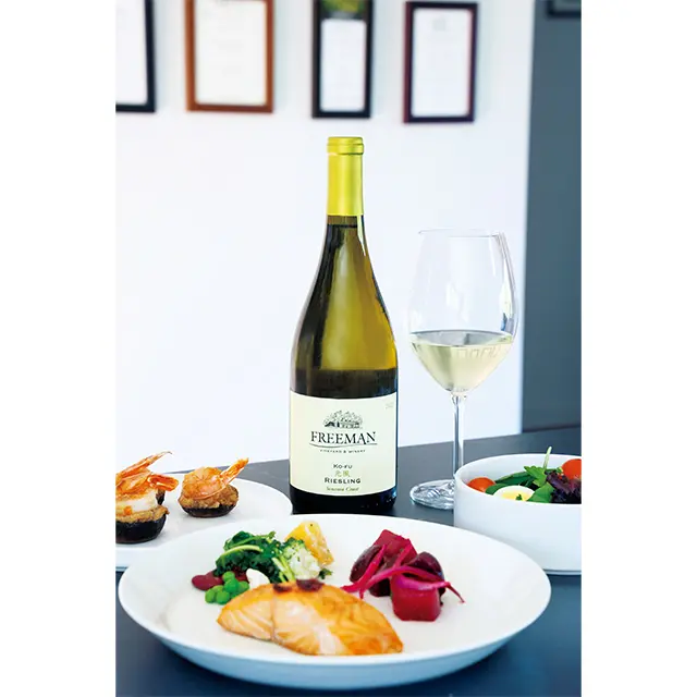 ホワイトハウスが認めた初の日本人醸造家のの画像_1