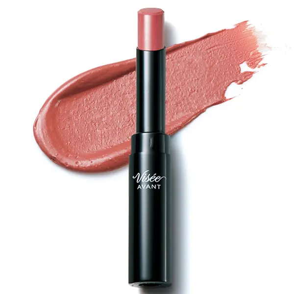 ヴィセ　ベージュリップ