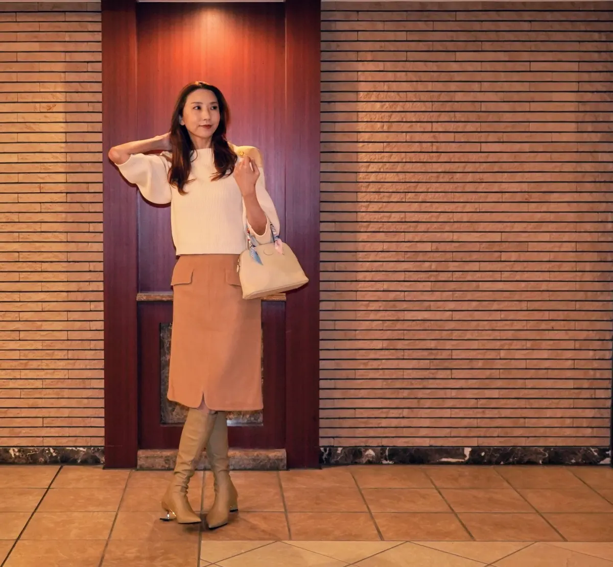 コンサートやミュージカルへ♪たまには上品の画像_1