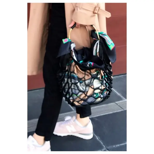 ブラックデニムの画像_2