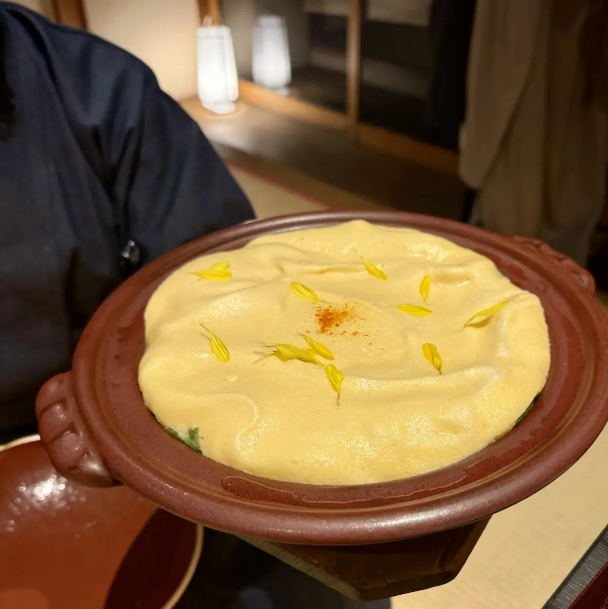 雪待月の京都旅行(前編)〜夜の石塀小路との画像_2