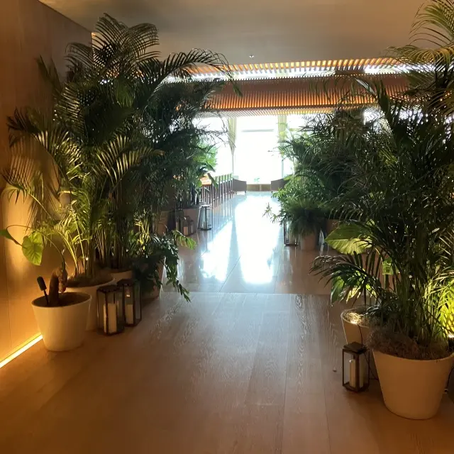 東京タワー目の前のおしゃれダイニングの画像_2