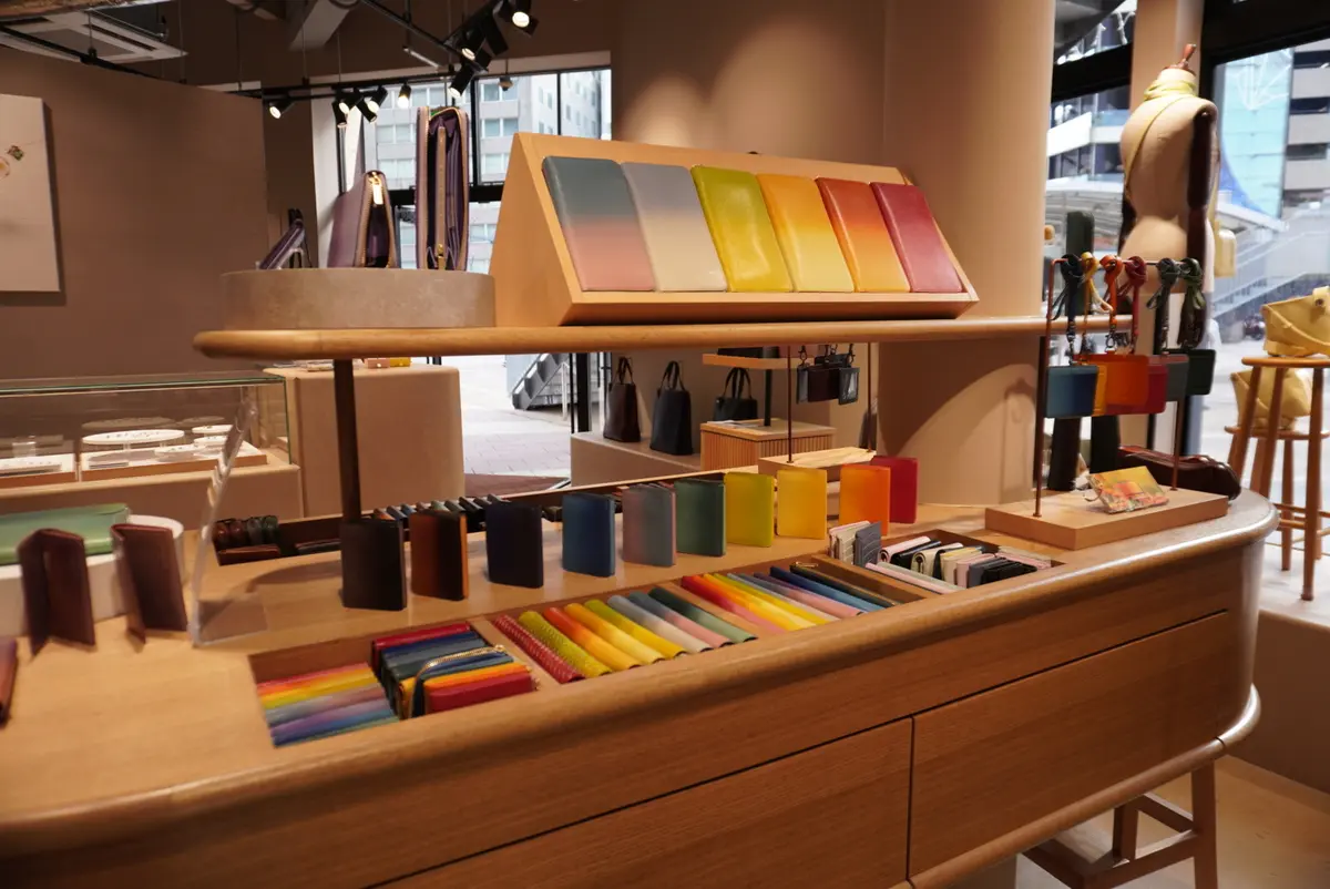 アラフィフのお洒落のカタチ☆ずっと大切にの画像_9