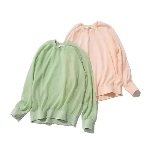 【50代 ファッション】2025 大人のの画像_4