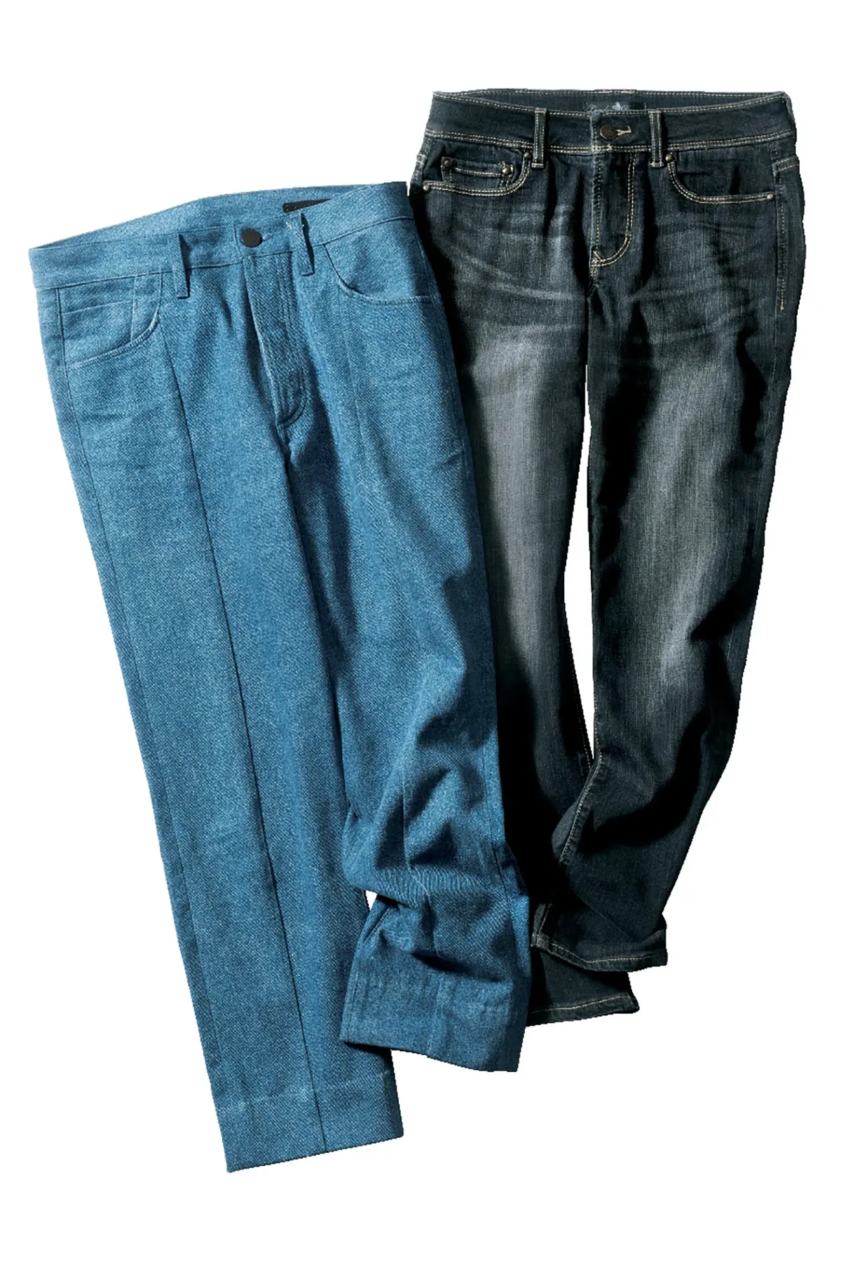 体型の悩み＆今の気分にフィットする、おしの画像_4