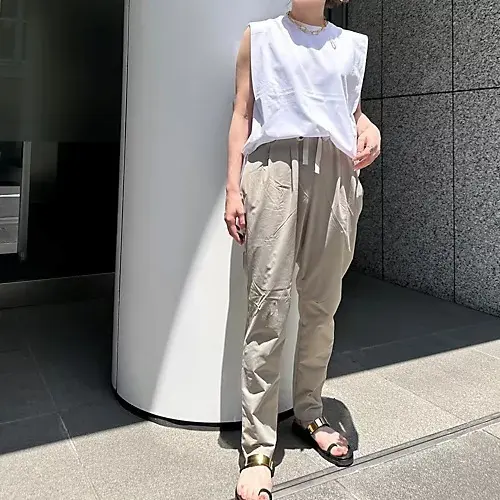 【50代 ファッション】気温32度以上にの画像_17