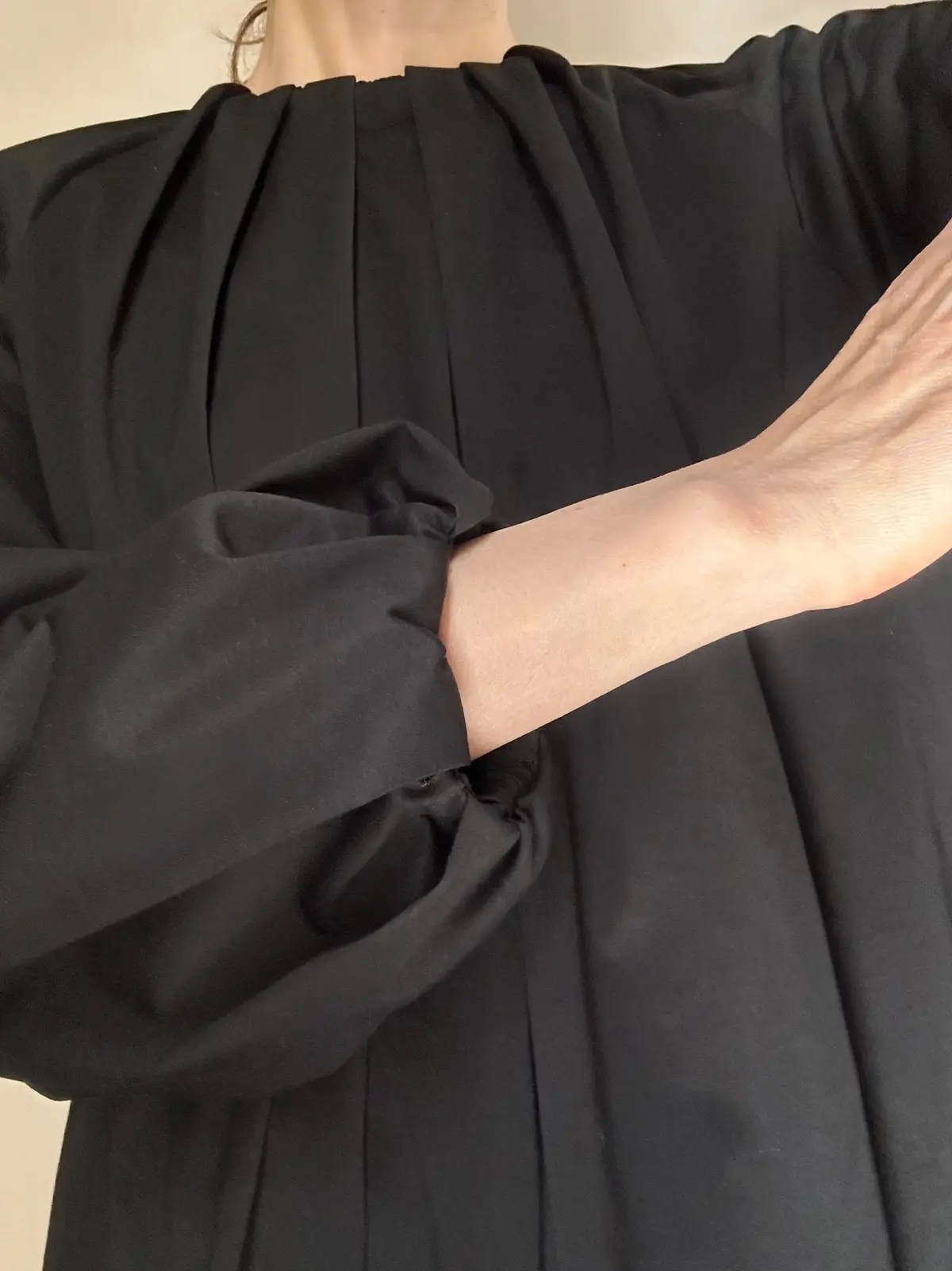 E by éclat 「ブラウス見えカッの画像_3