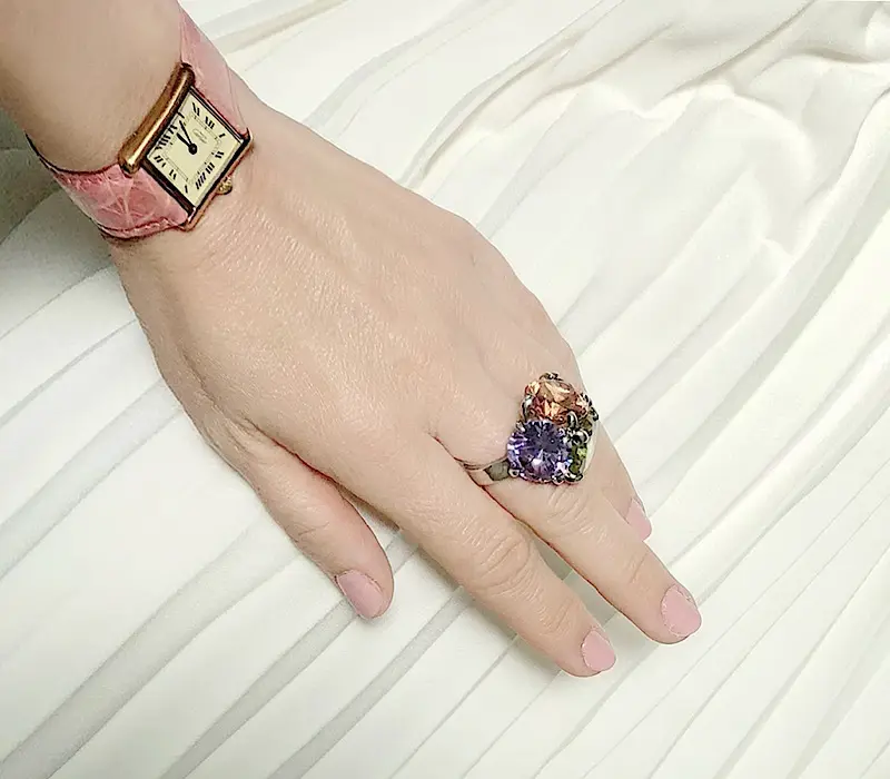 STAY HOME 〜自分磨き時間〜の画像_2