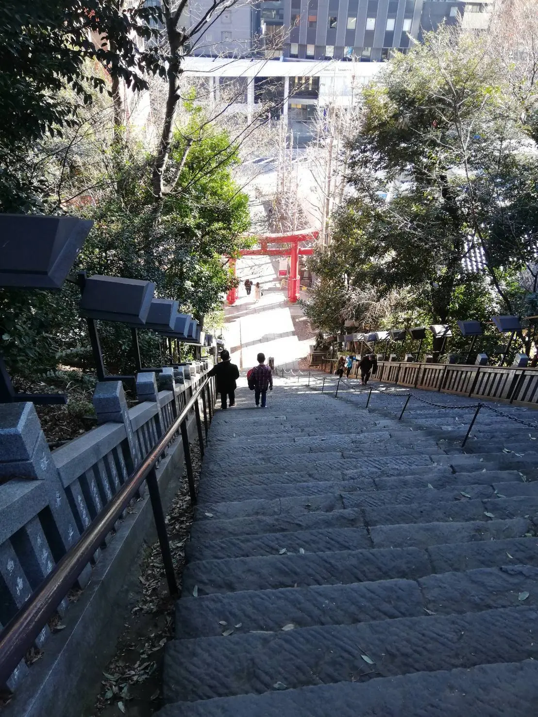 家族のバースデー記念＠アンダーズ東京の画像_3