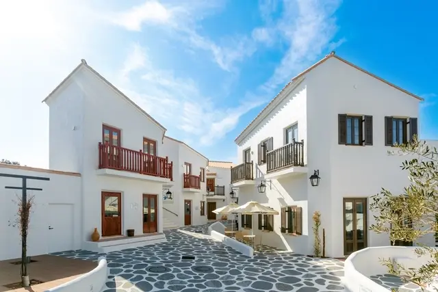 伊勢・志摩地中海村「リアス　バイ　ココチの画像_1