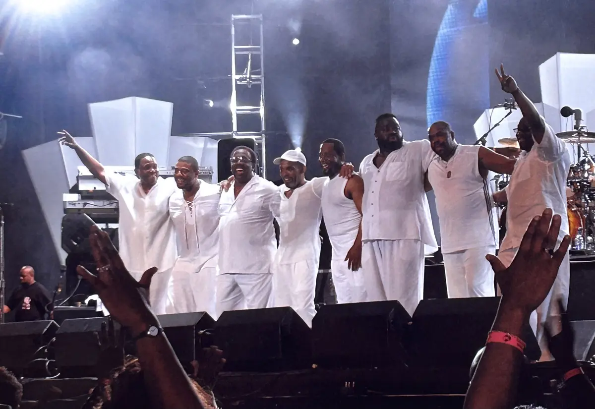 ニューオーリンズの風を感じる小さなJAZの画像_12