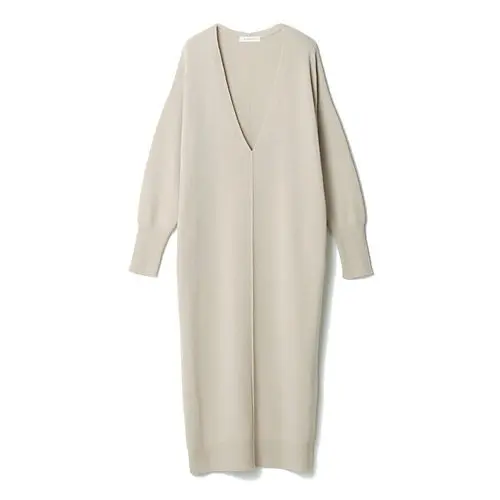 手持ちインナーとのレイヤードも楽しめる！の画像_2