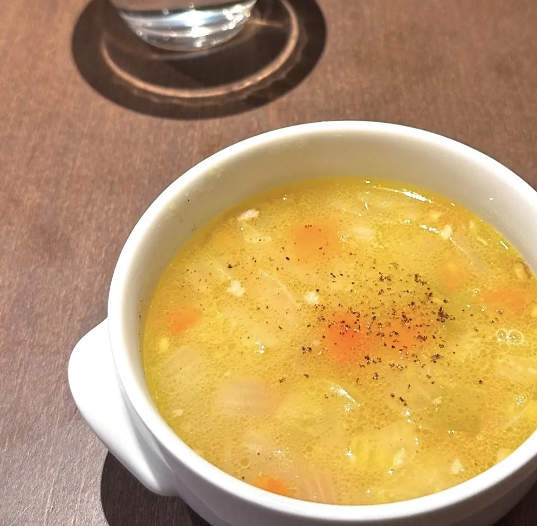 100名店のハンバーガー屋さんの画像_4