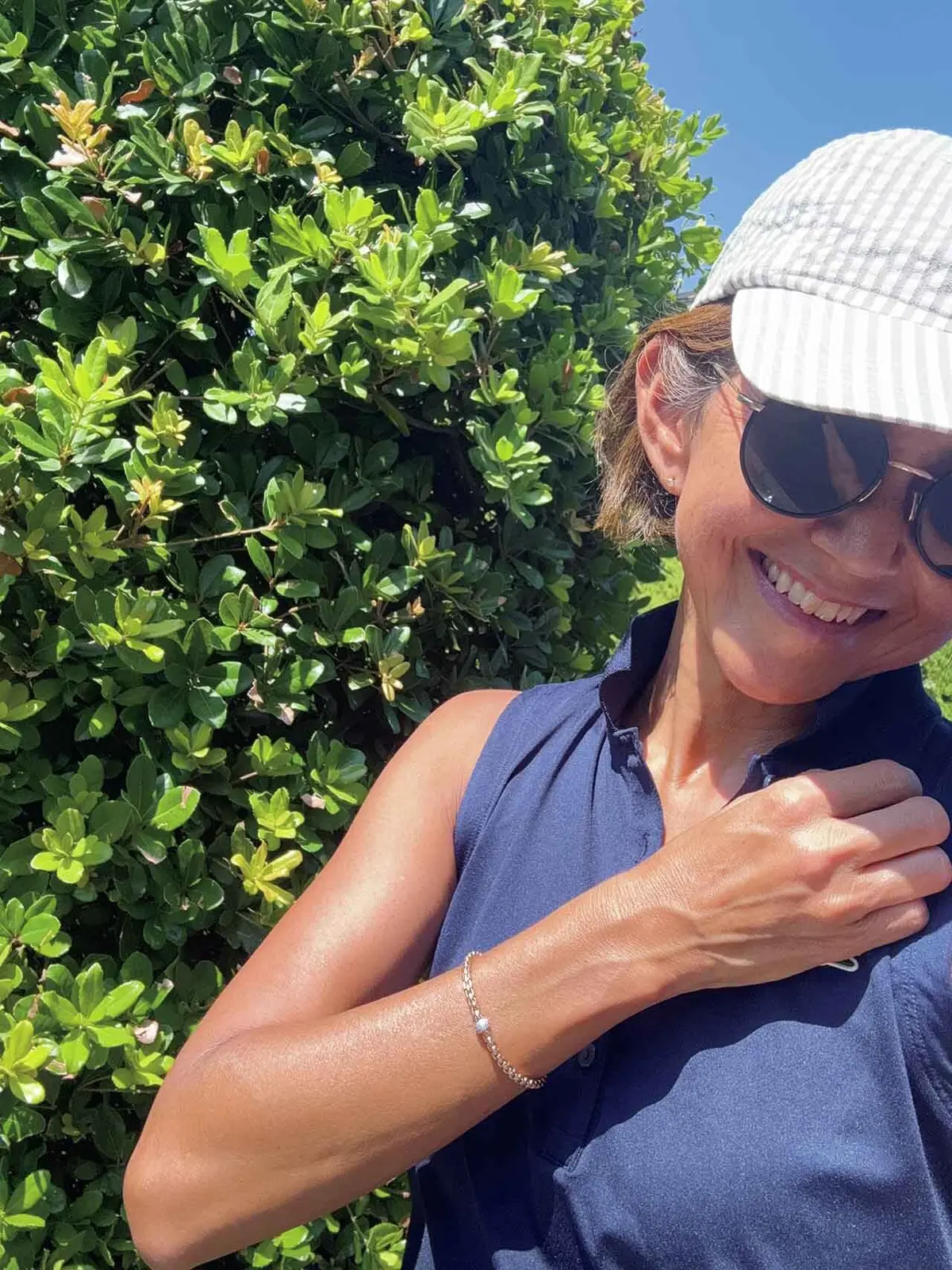 エクラゴルファーたちのリアルスナップ！「の画像_7