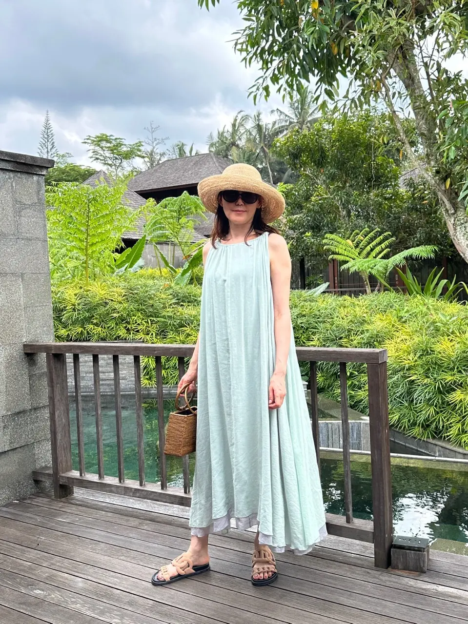 Seya ワンピース