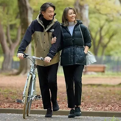 【50代 冬ファッション】真冬もおしゃれの画像_35