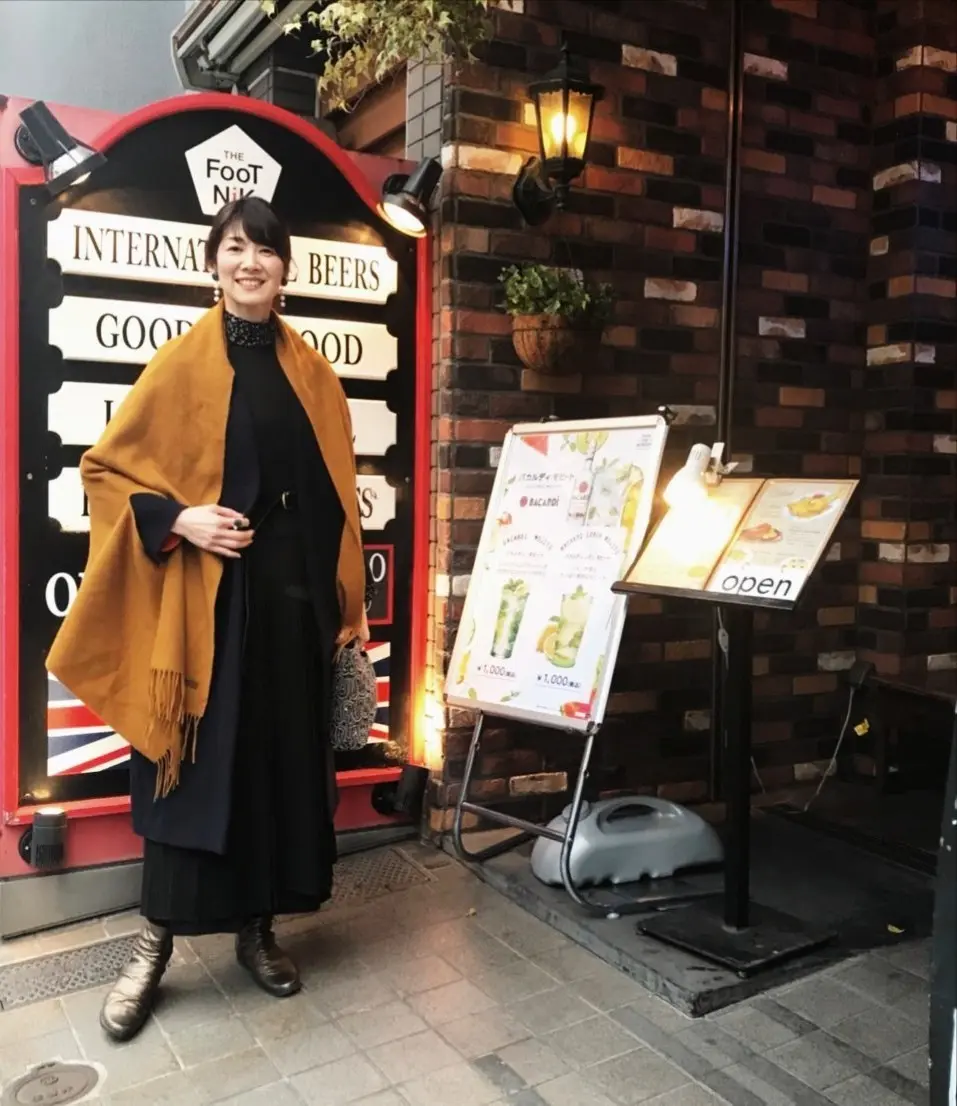 友人の買い物に付き合ったらの画像_3