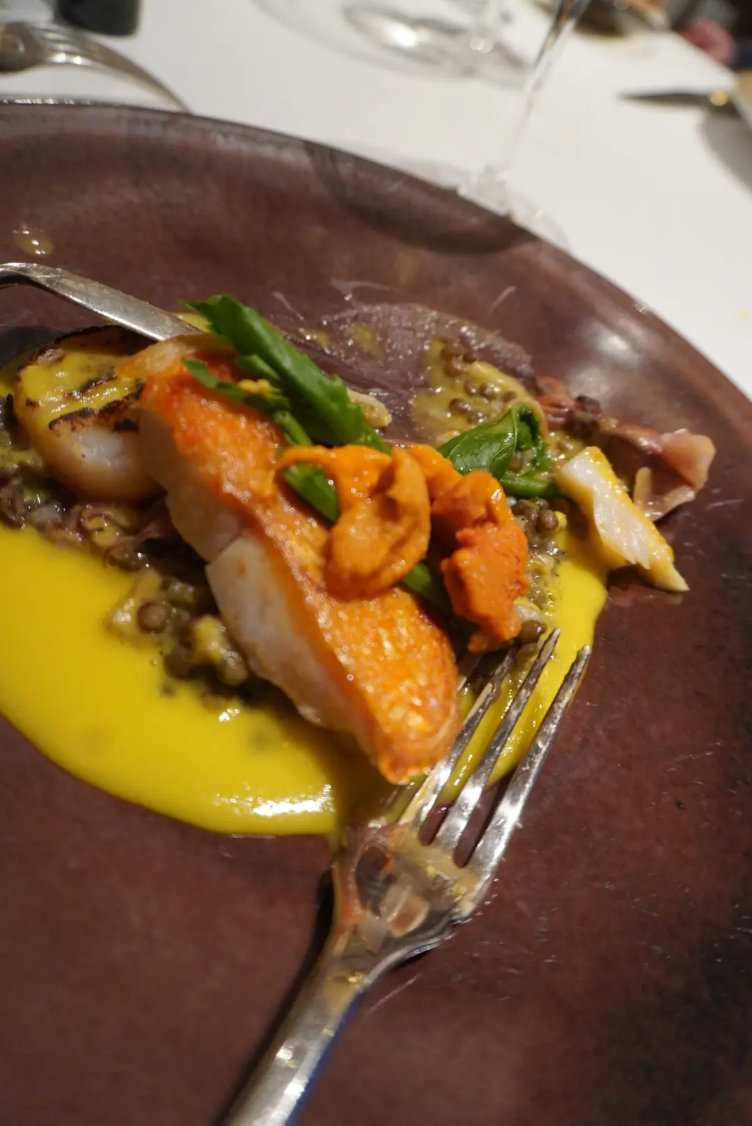 やっぱり最高!!絶品フレンチディナーとワの画像_13