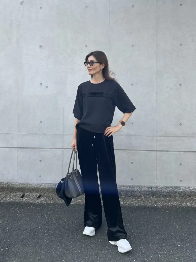 『E by eclat 』のシアーピンタの画像_3