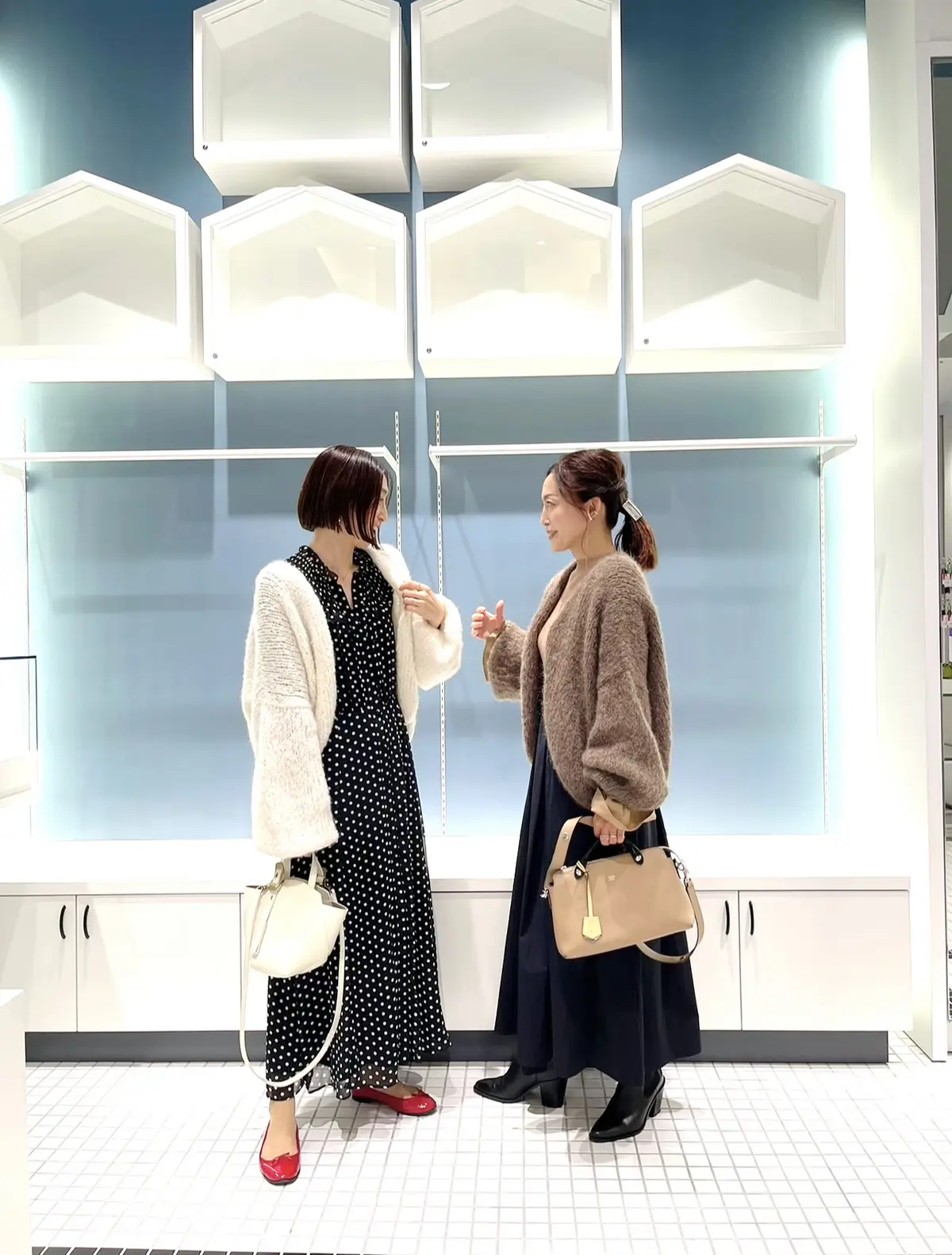 久しぶりの銀座で楽しい1日♪の画像_3