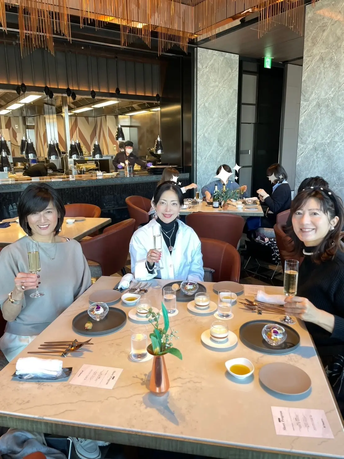 オールシーズン使えるドットスカートで華組の画像_4