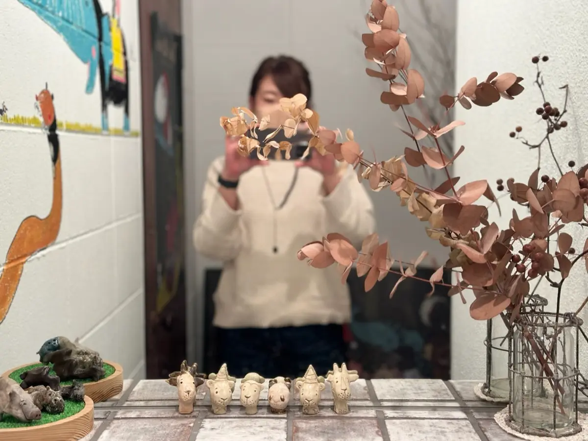 絵本の世界に浸れるカフェ♡の画像_11