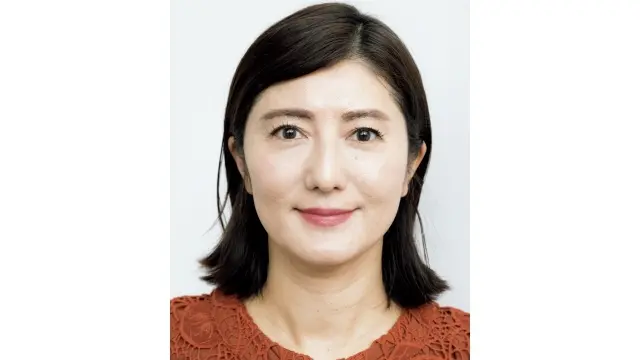 エクラ 華組　山口りえさん【Before】